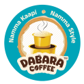 Dabara Coffee Logo